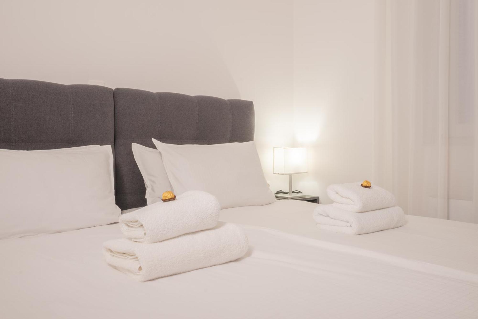 Goldberg Apartments Osijek Ngoại thất bức ảnh