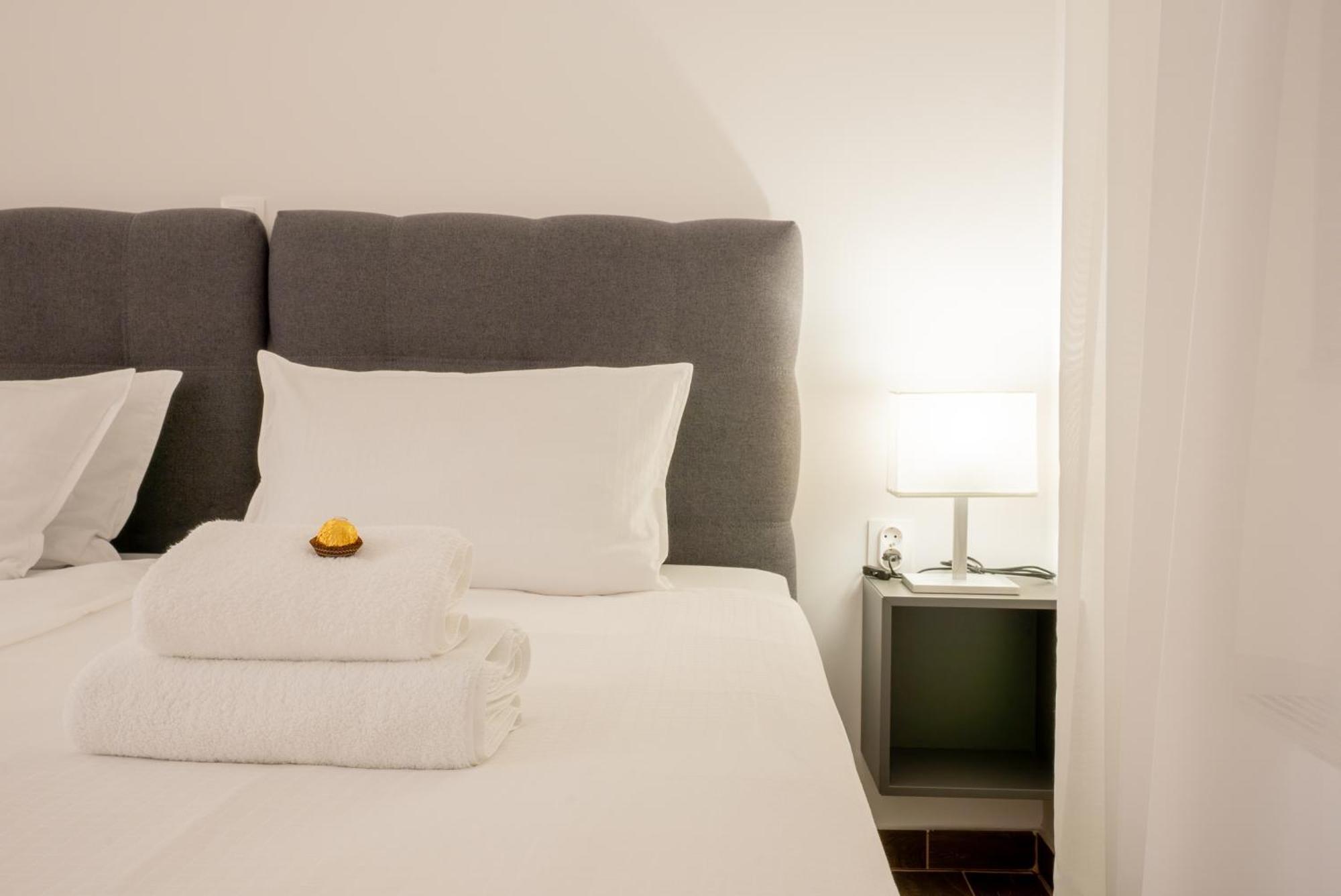 Goldberg Apartments Osijek Ngoại thất bức ảnh